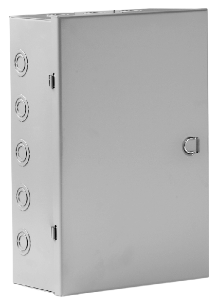 Type 3R Enclosures
